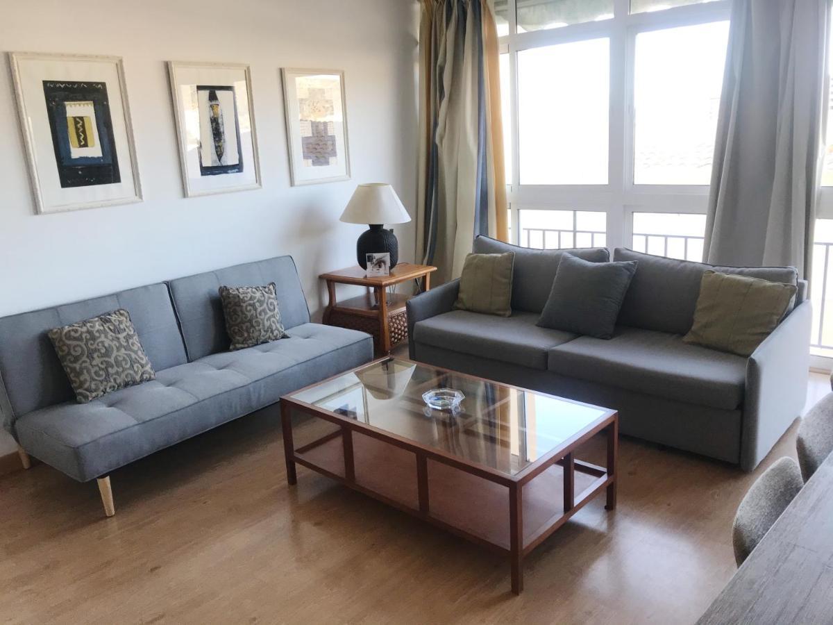 Apartamento Millan Málaga Dış mekan fotoğraf