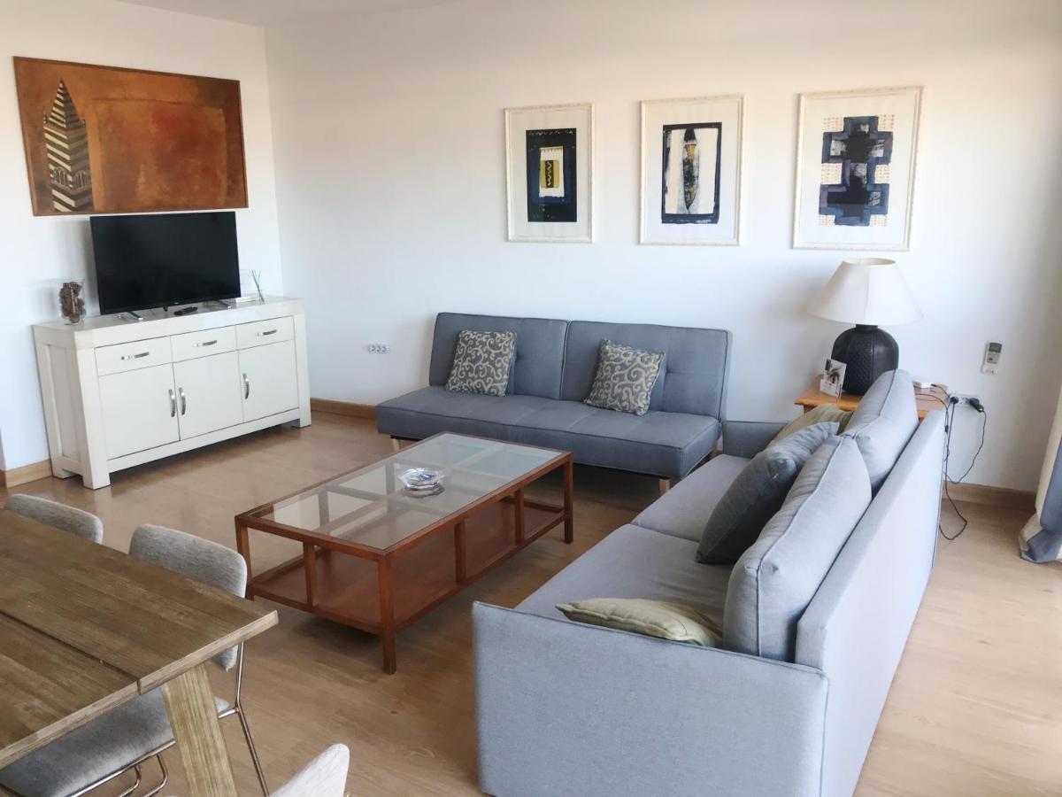 Apartamento Millan Málaga Dış mekan fotoğraf