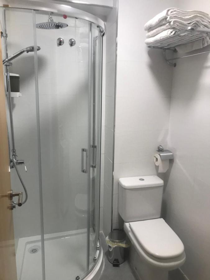 Apartamento Millan Málaga Dış mekan fotoğraf