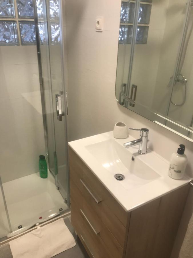 Apartamento Millan Málaga Dış mekan fotoğraf
