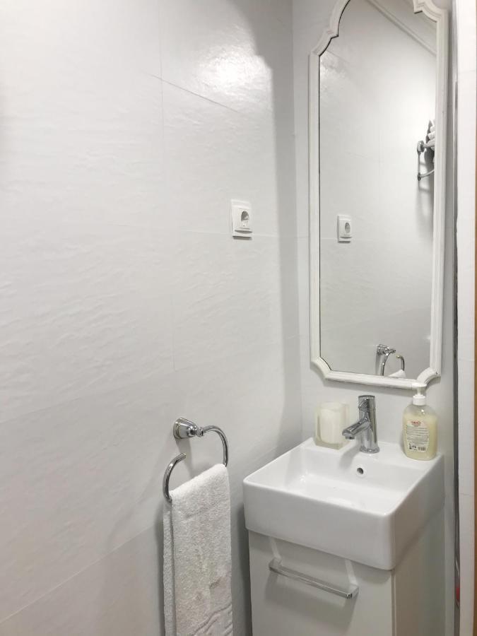 Apartamento Millan Málaga Dış mekan fotoğraf