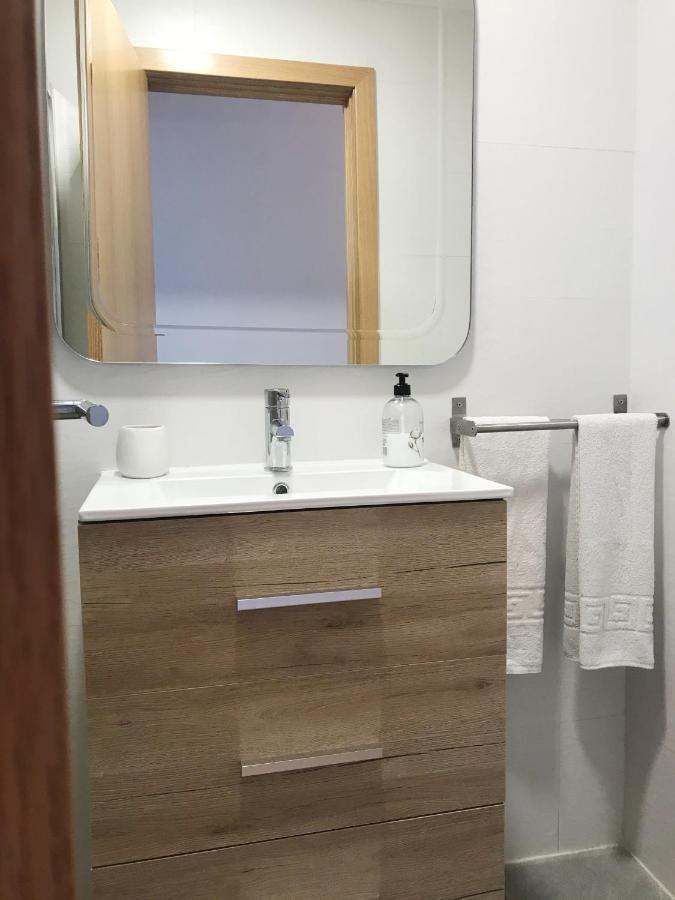 Apartamento Millan Málaga Dış mekan fotoğraf