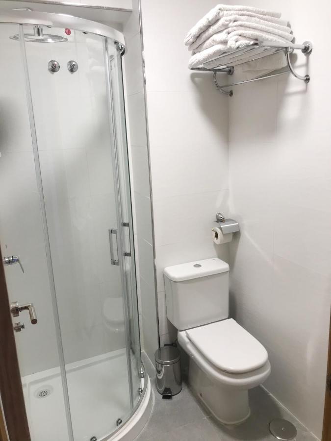 Apartamento Millan Málaga Dış mekan fotoğraf