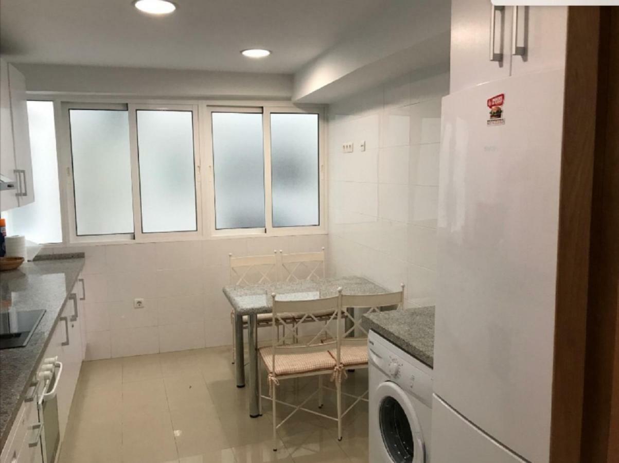 Apartamento Millan Málaga Dış mekan fotoğraf