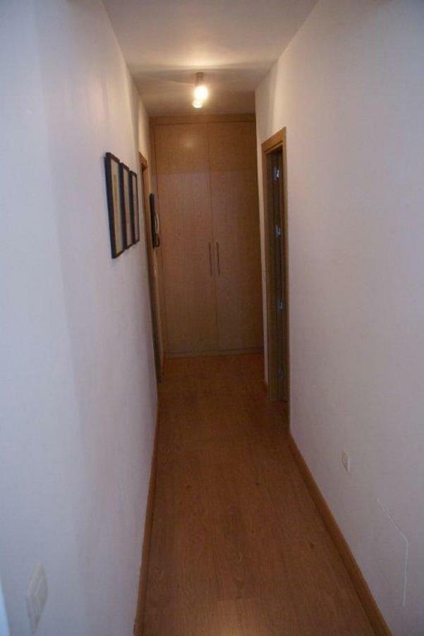 Apartamento Millan Málaga Dış mekan fotoğraf
